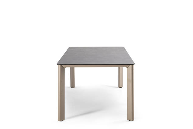 Colares Gartentisch Aluminium 220x100 cm 3