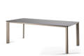 Colares Gartentisch Aluminium