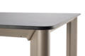 Colares Gartentisch Aluminium 220x100 cm 4