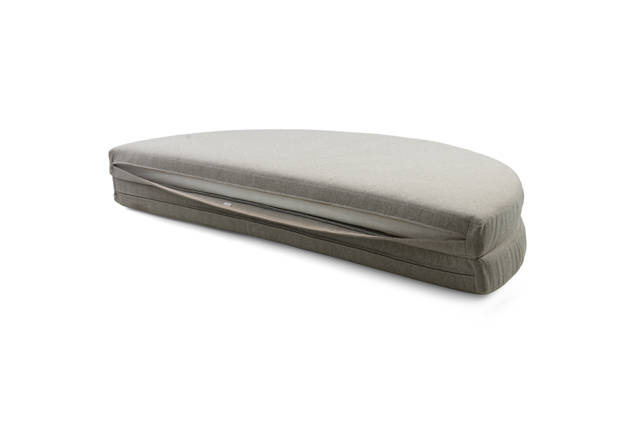 Medulin Coussin de chaise longue 2