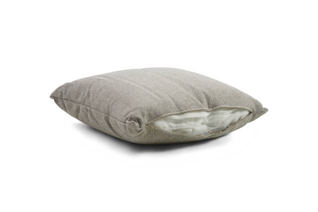 Coussin décoratif env. 40x40 cm 2