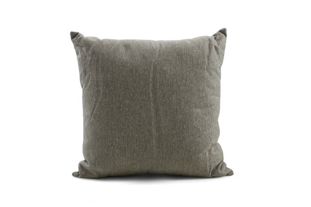 Coussin décoratif env. 40x40 cm 1