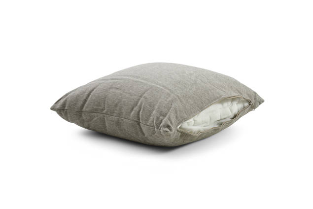 Coussin décoratif env. 40x40 cm 2