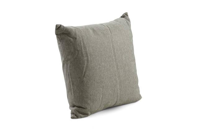 Coussin décoratif env. 40x40 cm