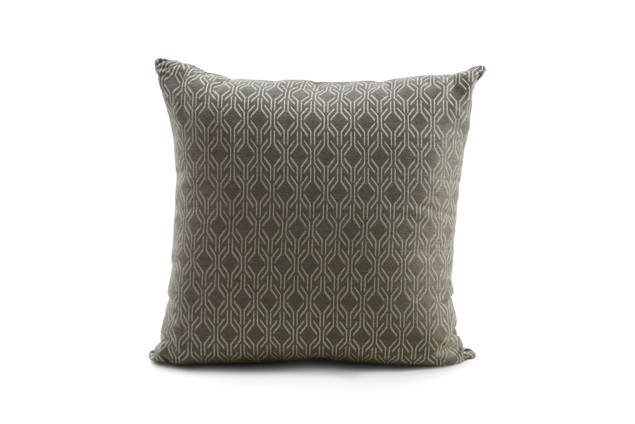 Coussin décoratif env. 40x40 cm 1