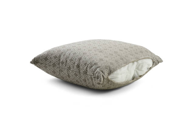 Coussin décoratif env. 40x40 cm 2