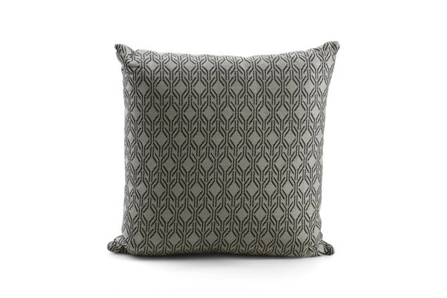 Coussin décoratif env. 40x40 cm 1