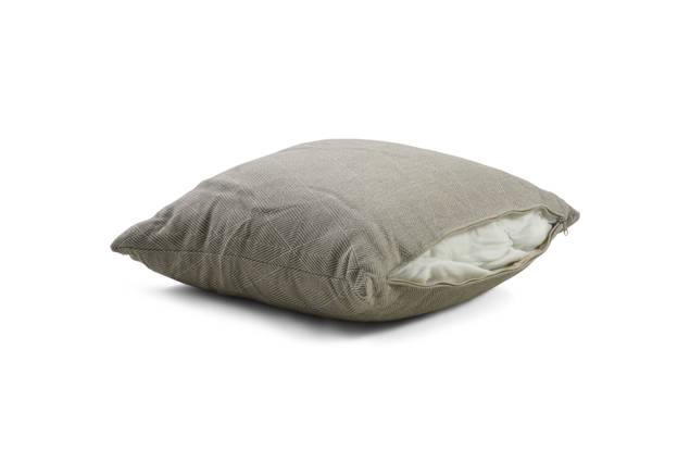 Coussin décoratif env. 60x60 cm 2