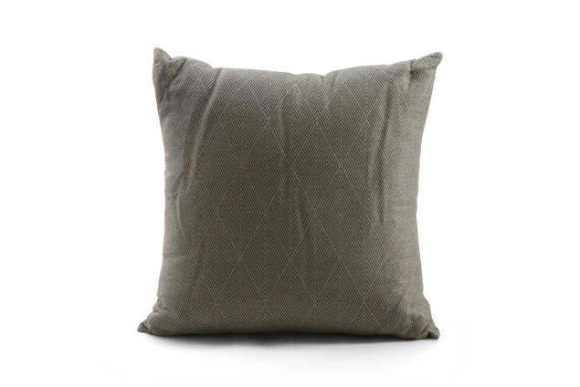 Coussin décoratif env. 40x40 cm 1