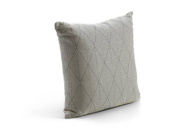 Zierkissen ca. 40x40 cm