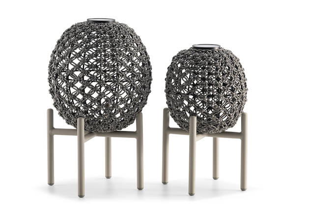 Luna Solarleuchte klein 3