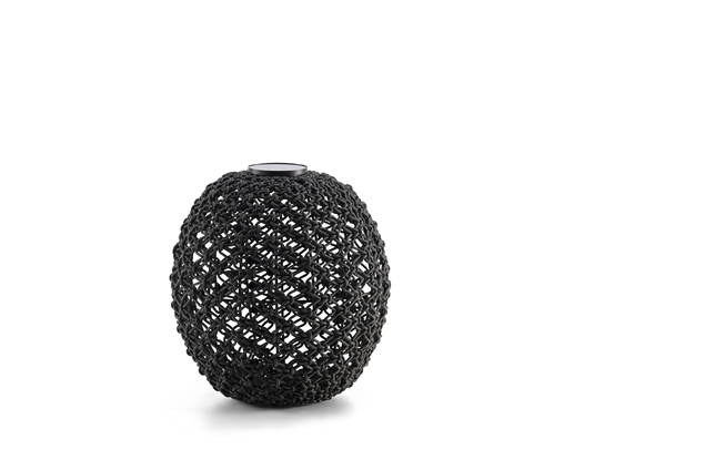 Luna Solarleuchte gross