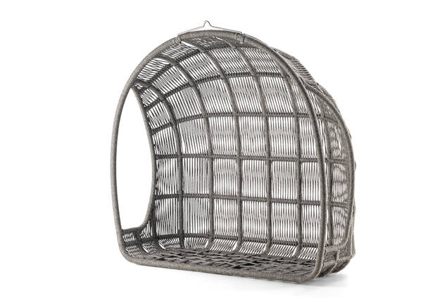 Laos Balancelle suspendu corde