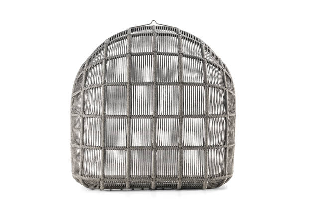 Laos Balancelle suspendu corde 2