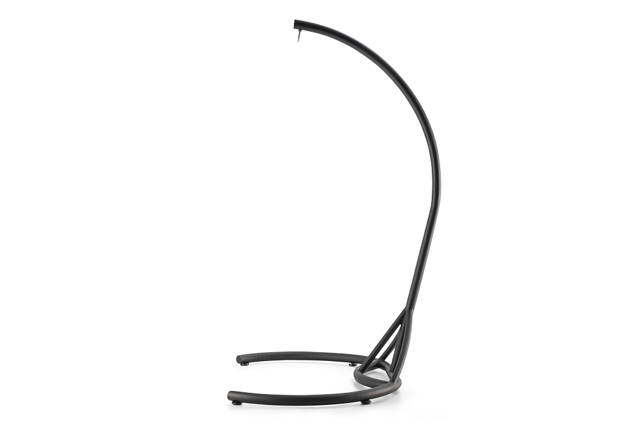 Laos Balancelle suspendu structure acier 1