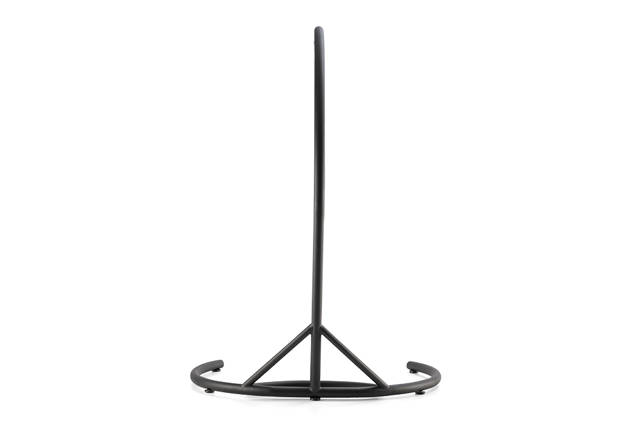 Laos Balancelle suspendu structure acier 2