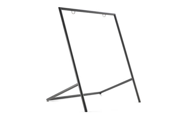 Mao Hängesessel Gestell Stahl