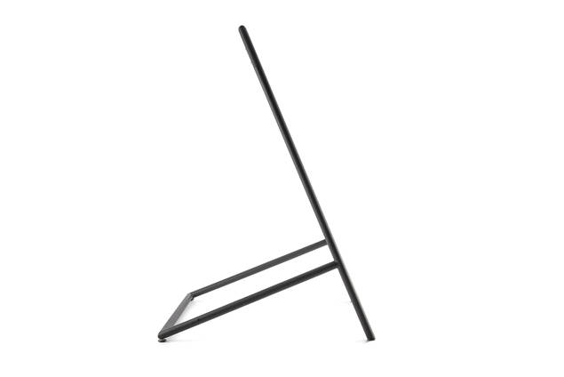 Mao Hängesessel Gestell Stahl 1