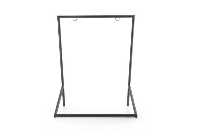 Mao Hängesessel Gestell Stahl 2