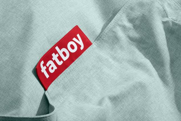 Original Outdoor Outdoor Sitzsack 1