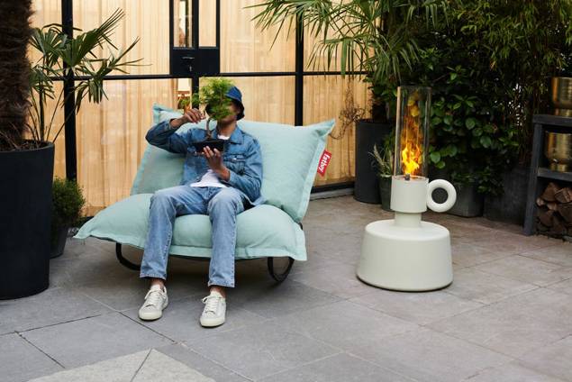 Original Outdoor Outdoor Sitzsack 4