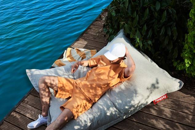 Original Outdoor Outdoor Sitzsack 6