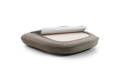 Santiago Lounge coussin d'assise Fauteuil 2