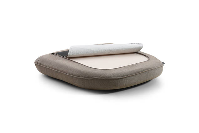 Santiago Lounge coussin d'assise Fauteuil 2