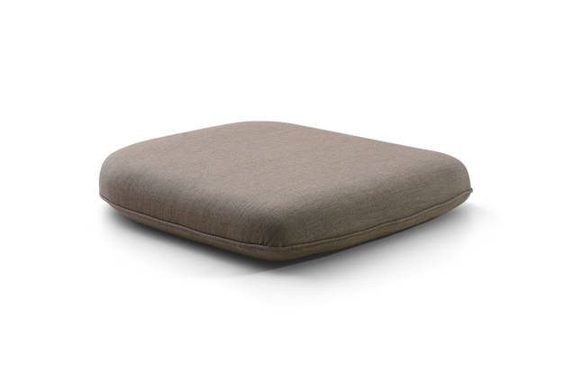 Santiago Lounge coussin d'assise Fauteuil