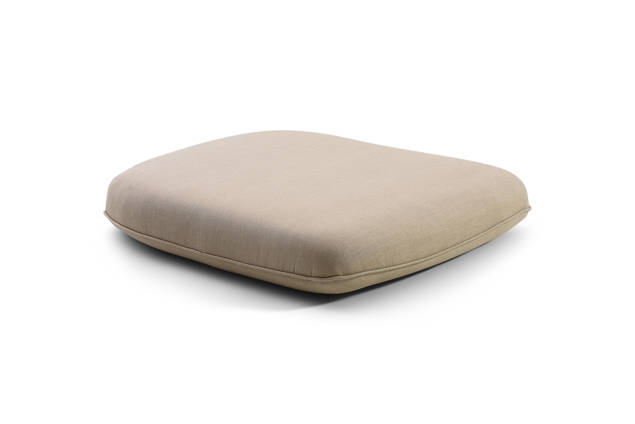 Santiago Lounge coussin d'assise Fauteuil