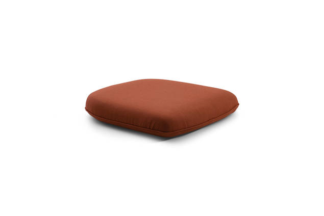 Santiago Lounge coussin d'assise Fauteuil