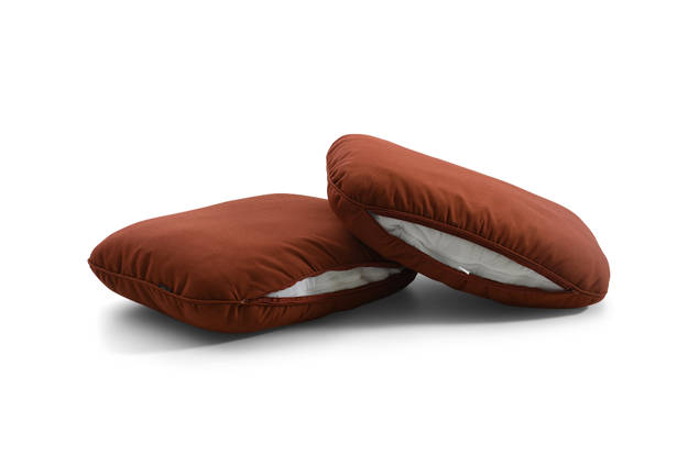 Santiago Lounge Rückenkissen 2er Bank 2