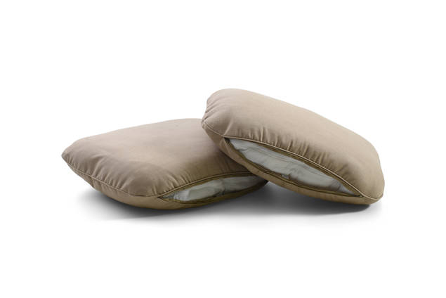 Santiago Lounge Rückenkissen 2er Bank 2