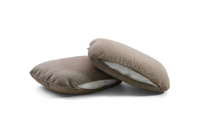 Santiago Lounge Rückenkissen 2er Bank 2