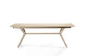 Graz Table de jardin aluminium 4