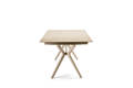 Graz Table de jardin aluminium 5