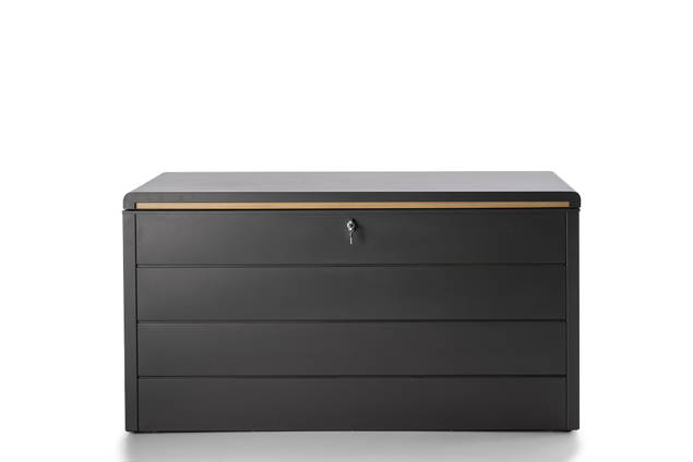 Brest Kissenbox Stahl 3