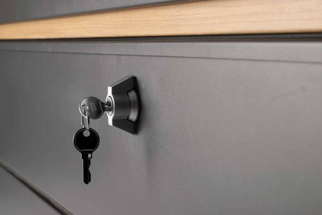 Brest Kissenbox Stahl 6