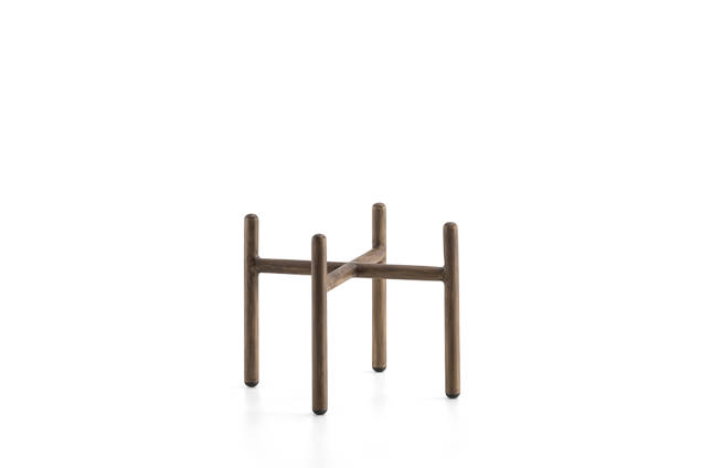 Luna Gestell für Solarleuchte gross