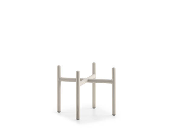 Luna Support pour lampe solaire petite