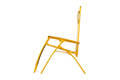 R Clip Fauteuil de relaxation pliant acier 1