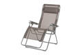 Futura XL Relaxsessel Clippé XL klappbar Stahl
