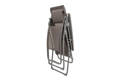 Futura XL Relaxsessel Clippé XL klappbar Stahl 3