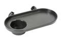 Evolution Relaxsessel Set klappbar Stahl 3