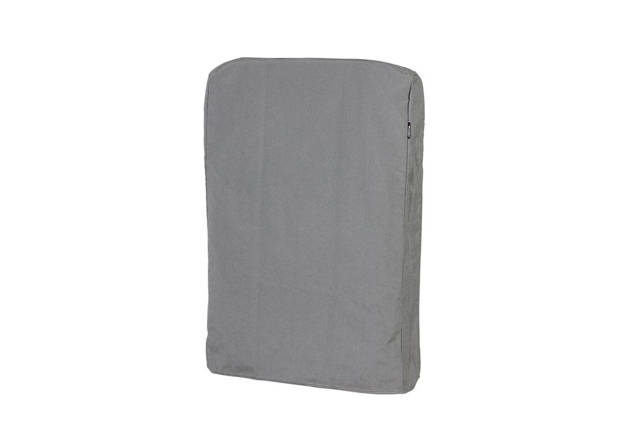 Evolution Ensamble fauteuil de relaxation pliant acier 4