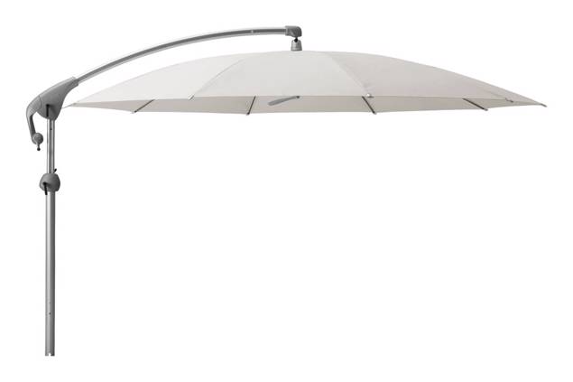 PENDALEX® P+ Parasol Ronde, sans volant 1