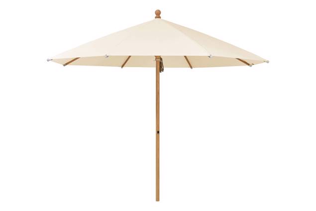 PIAZZINO easy Parasol Ronde