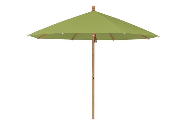 Piazzino Parasol Ronde