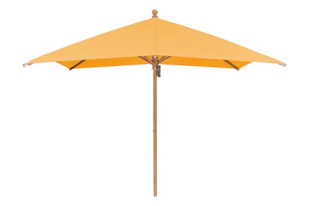 Piazzino Parasol Carré