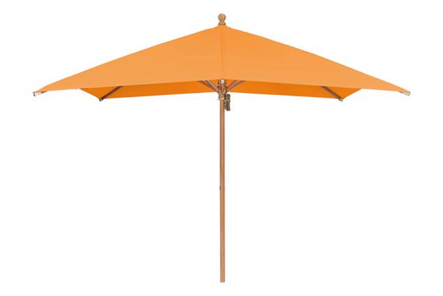 Piazzino Parasol Carré